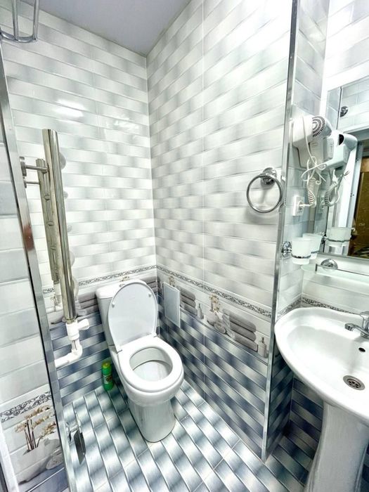 Сдаётся квартира в аренду. Самарканд Вокзал