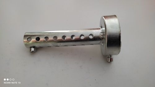 Silenter db-killer 35/42/45/48/60 mm