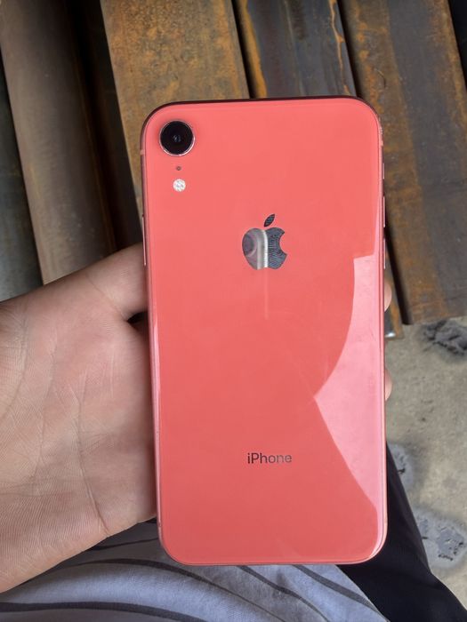 Iphone xr samarqand