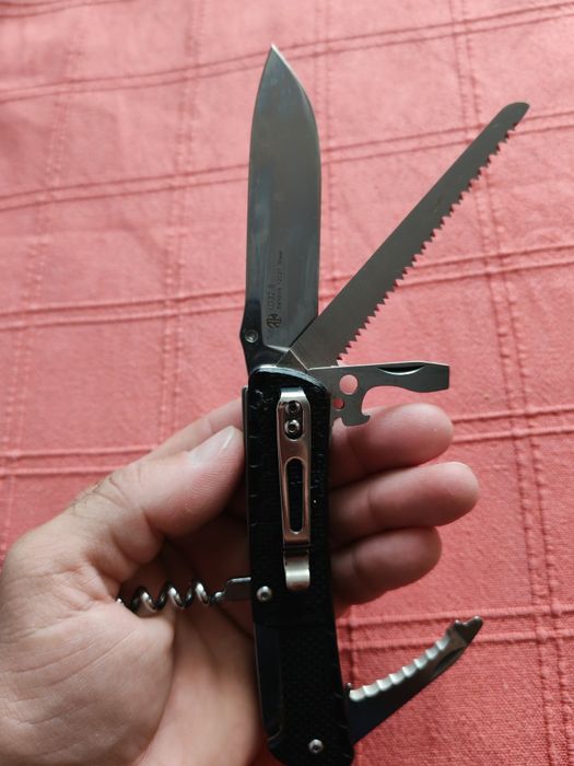 Briceag Ruike LD 32