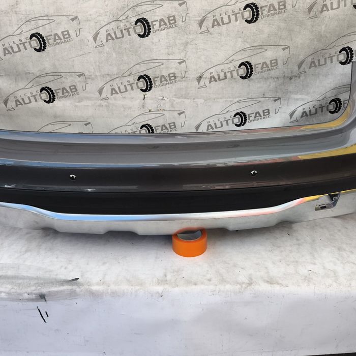 Bara spate Mercedes GLA W156 Facelift an 2017-2018-2019