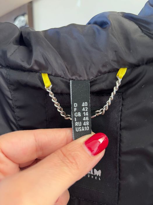 Дамски елек Sportalm