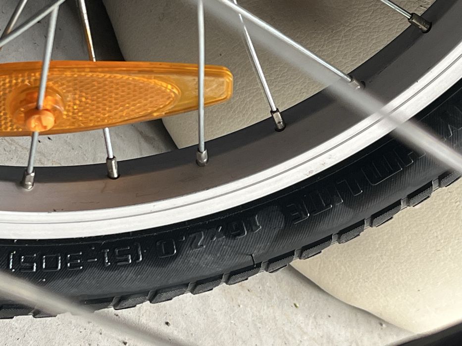 Велосипед, колело, 16, момиче, детски - Specialised