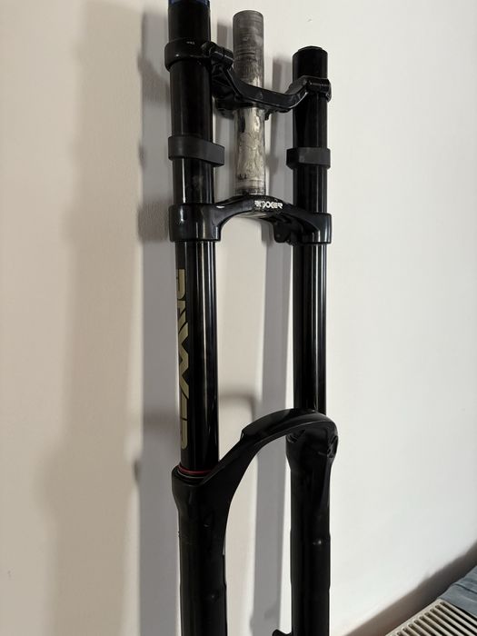 Furca rockshox 200