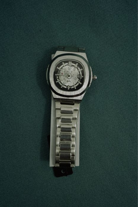 Сапалы сағаттар | Стильді дизайн | Қолжетімді баға