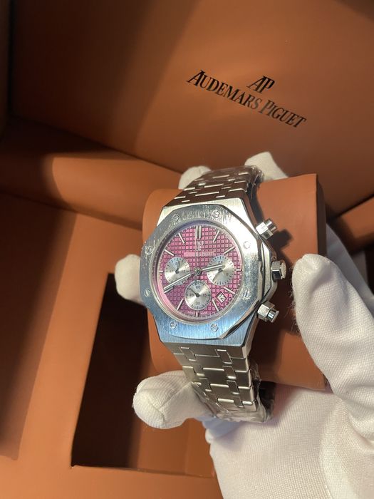 Часовник Audemars Piguet AP Аудемарс Пигет