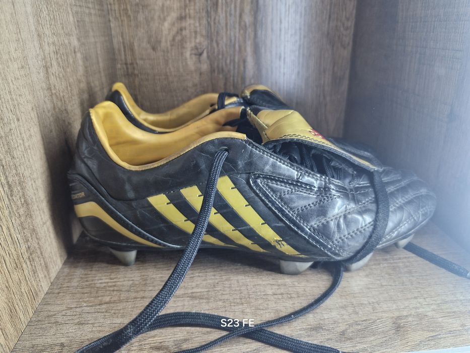 Продам Adidas Predator