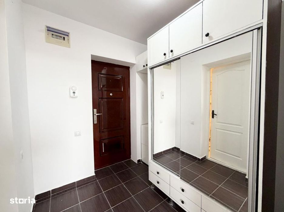 Garsoniera de inchiriat, pet friendly, Sibiu