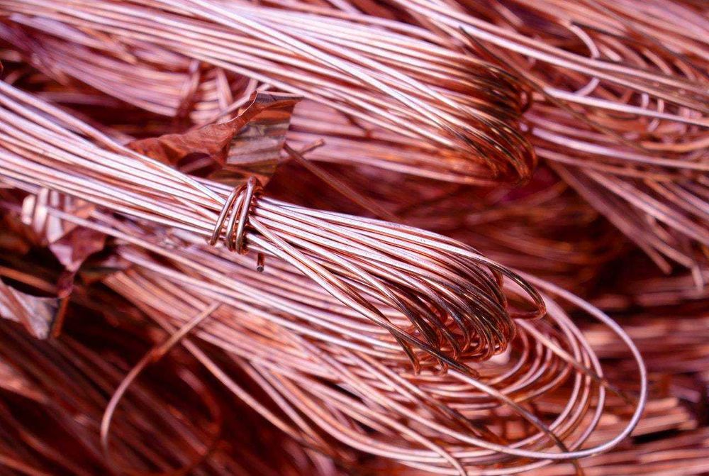 reciclare fier vechi calorifere cupru aluminiu caroserii bronz cabluri