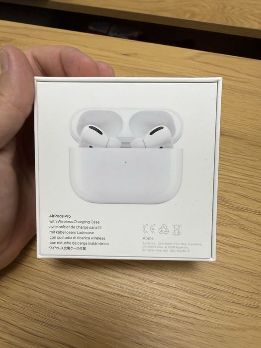 Airpods Pro 1 (Originale)