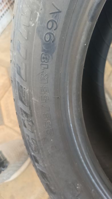 Продам летние колёса