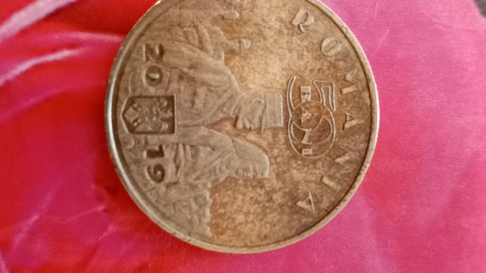 Spre vânzare monede românesti vechi,ani diferiți,vizualizare bună.