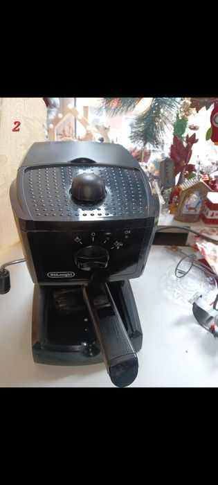 Кафе машини: De'Longhi - Tchibo Cafissimo - Ariete Café Retro от 50лев