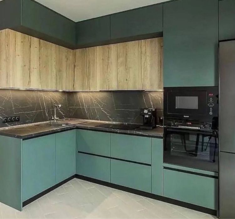 Кухня заказга ясаймиз мебель24/7