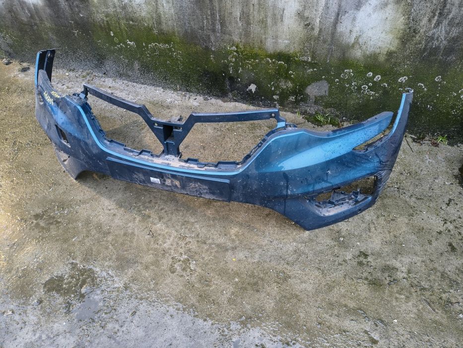 Bară față Renault Arkana