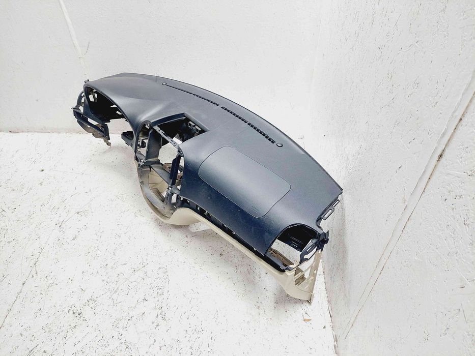 Kit airbag - Plansa bord Hyundai Santa Fe 2 (CM) [Fabr 2005-2012] OE