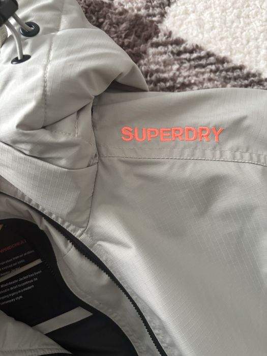 Дамско яке Superdry