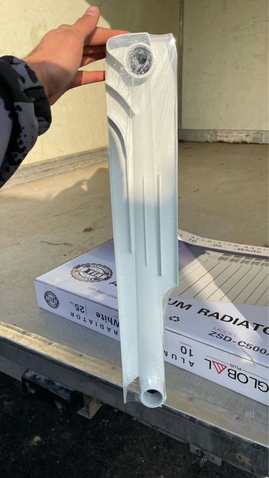 Продам батарею