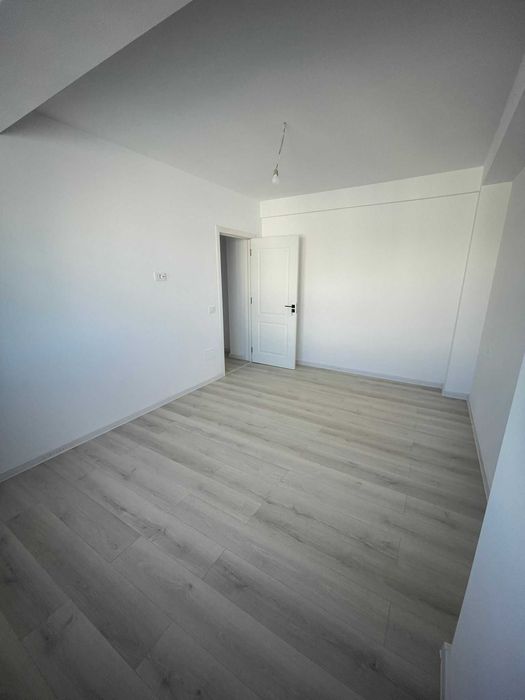 Apartamente Cartierul Magnolia (3 camere)