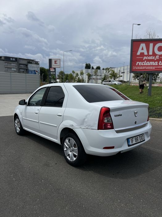 DACIA Logan 0 — imagine 4