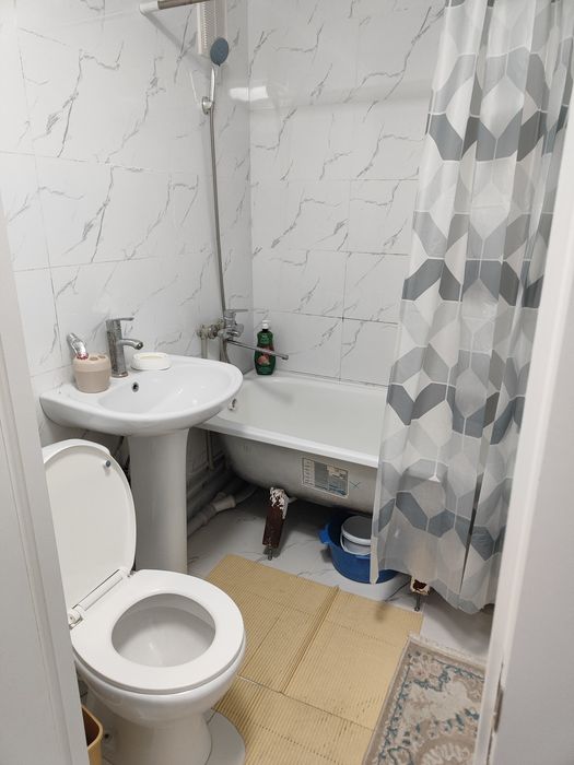 Квартира в аренду