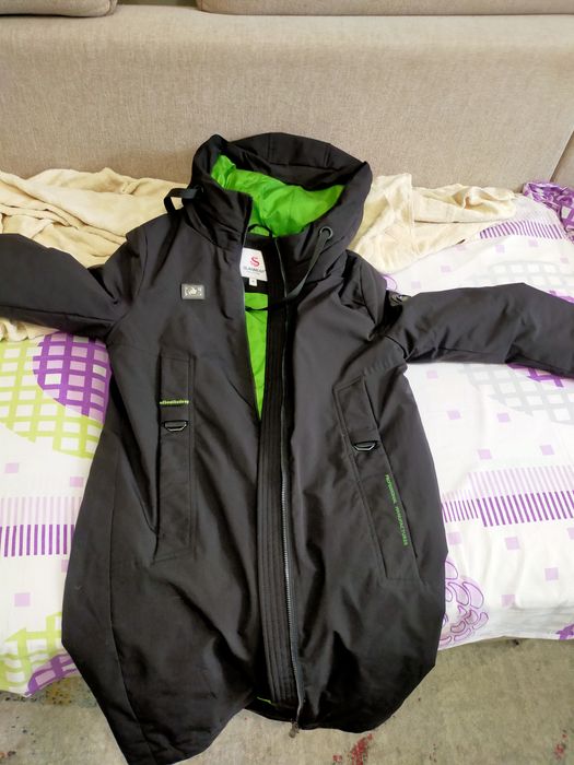 Пальто осень весна