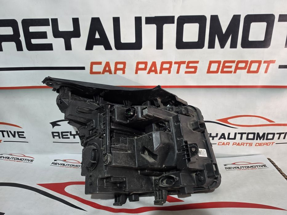 Far stanga led Hyundai Santa Fe 3 dupa 2021