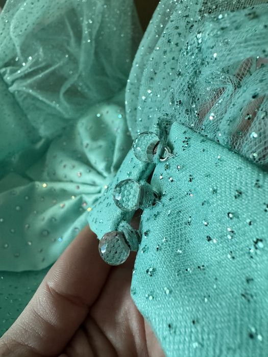 Рокля Petite Fleur