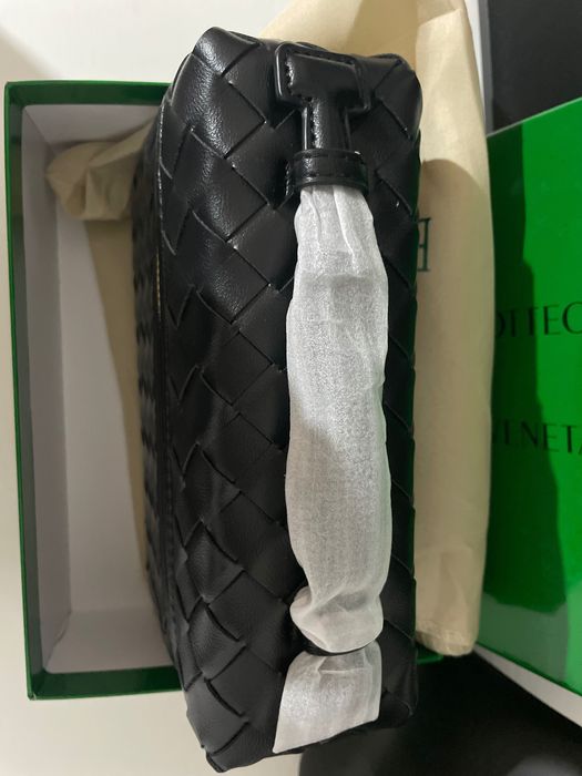 Мини чанта Bottega