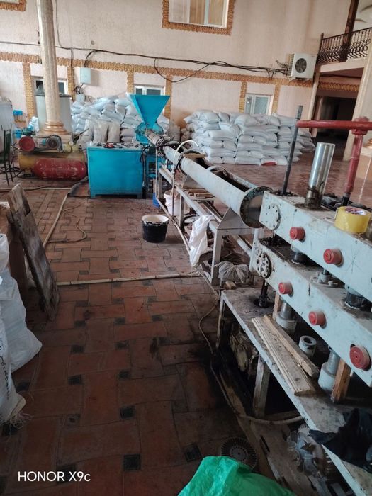 Труба станок сотилади