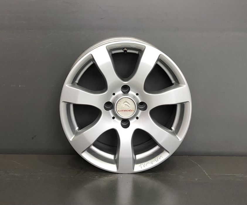 Джанти Tomason 4x108 15цола.