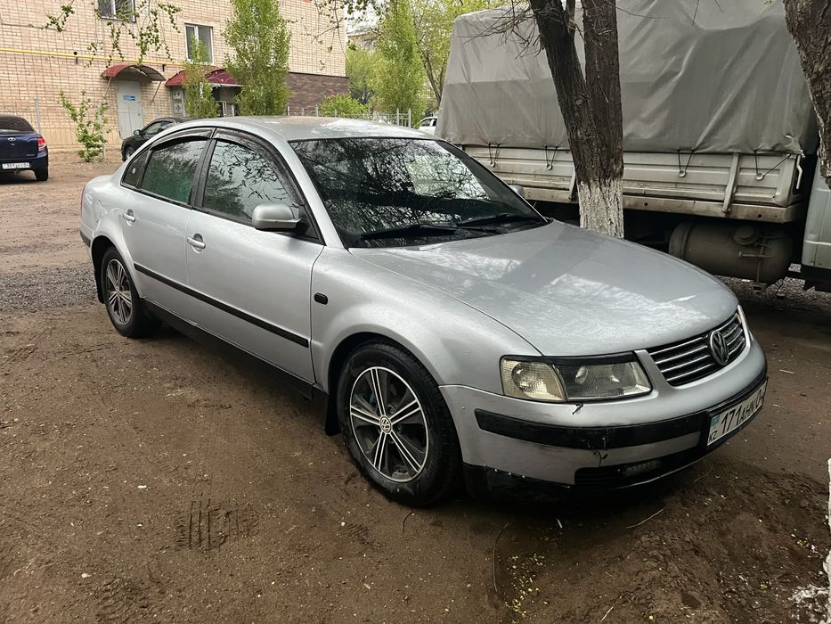 Продам машину Volkswagen