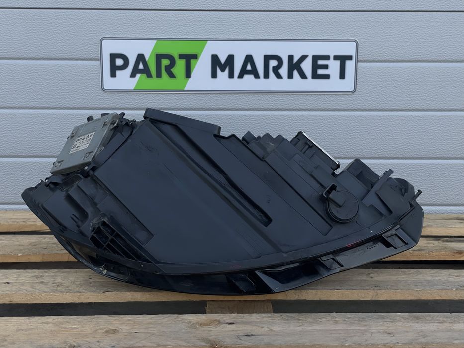 Ляв фар AUDI A6 C7 FULL LED  4G0941773C