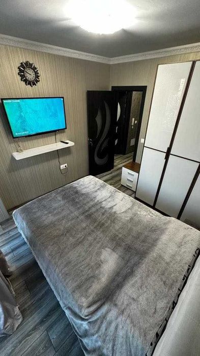 Дава се под наем Двустаен апартамент в Бургас, Зорница - 39 кв.м за 500 € - Снимка #3