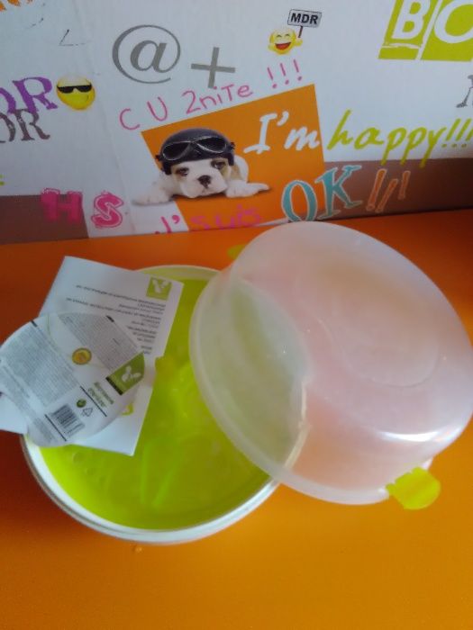 Стерилизатор за шишета Cangaroo