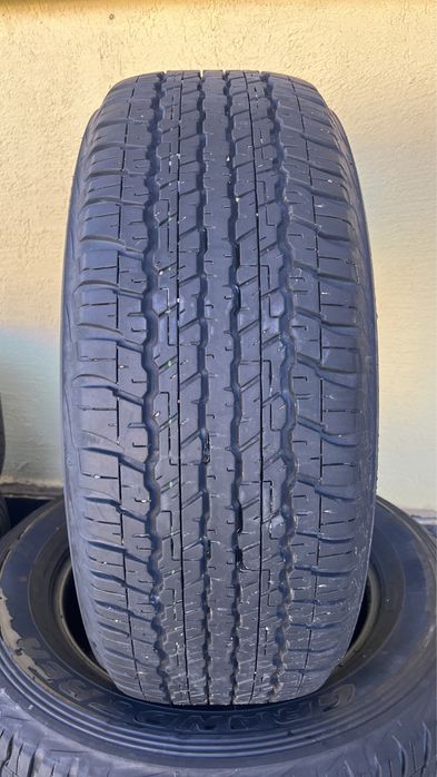 Шина для прадо 120, 150