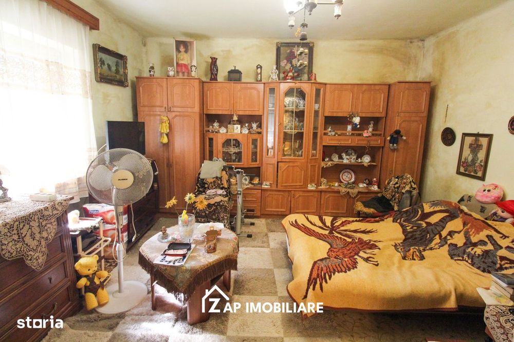Ap 2 camere - Zona Maurer