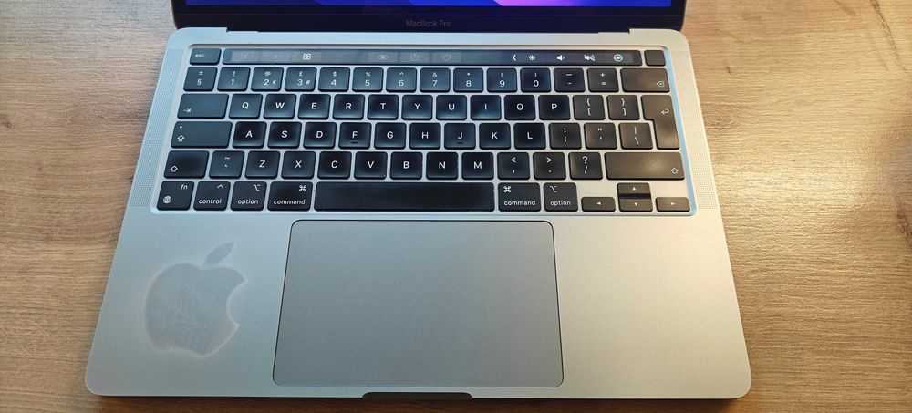 Apple MacBook Pro M1 16gb/512