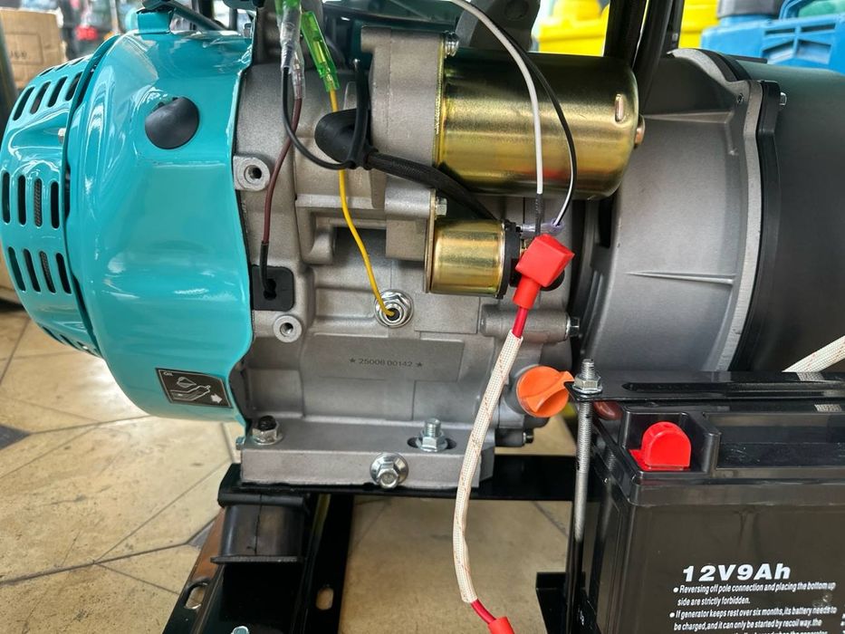 Движок 10кв ва 13кв