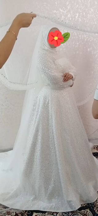 Келин куйлак ва куёв чупон