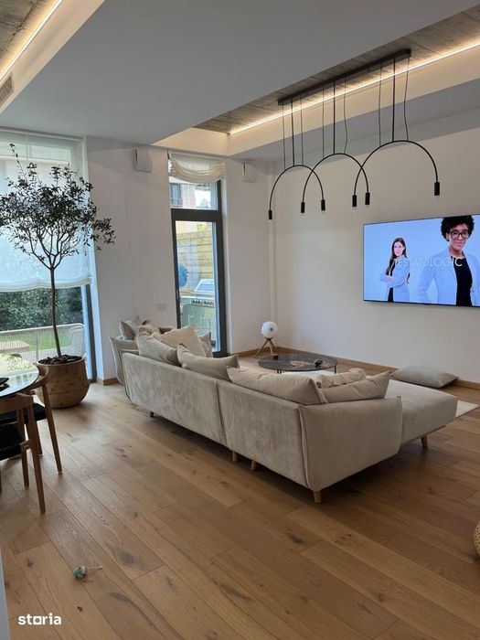 Casa premium | terasa panoramica | smart house | Pipera