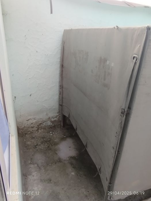 Changan tent sotiladi