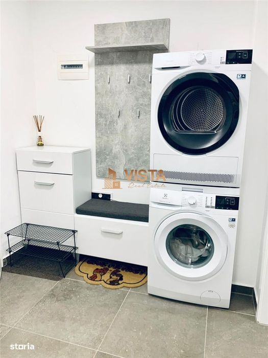 Exclusivitate, Apartament 2 camere, Qualis 2, Tractorul-Coresi, Brasov