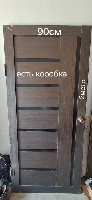 Двери качественные 100%