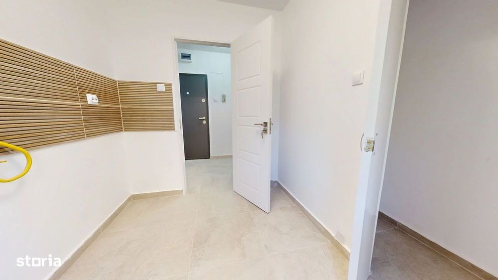 Apartament renovat,in zona faget-piata dacia