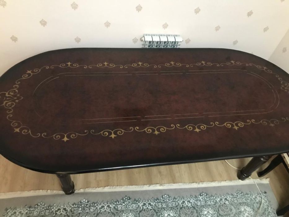 Продам стол 2,5 метра