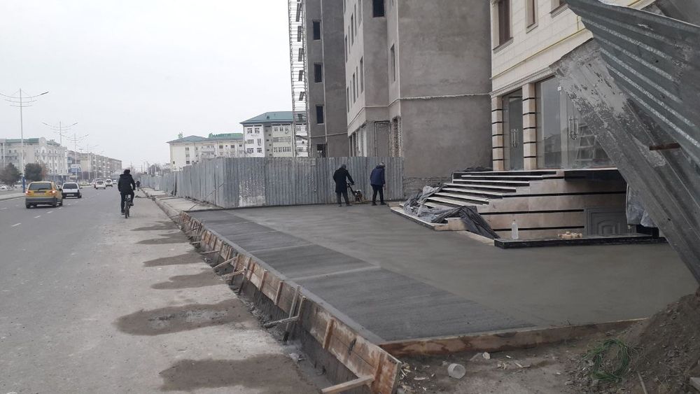 Styashka vertalyot xizmati