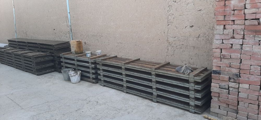 Опалубки для фундамента