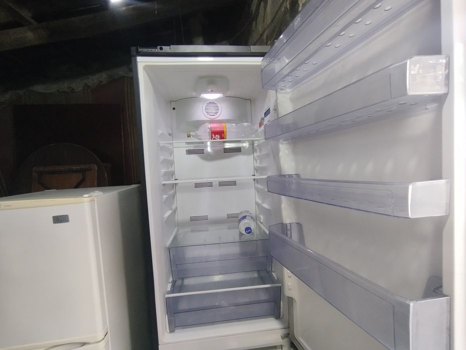 Продам холодильник Beko