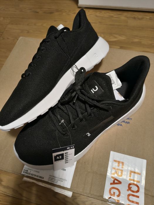 Adidași KLNJ BE by Decathlon 3 perechi